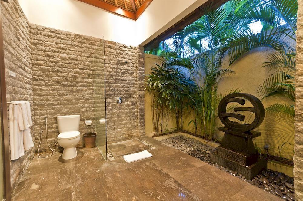 Villa Mahkota Seminyak Exteriör bild