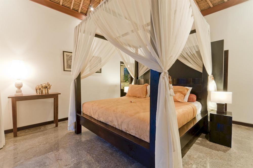 Villa Mahkota Seminyak Exteriör bild